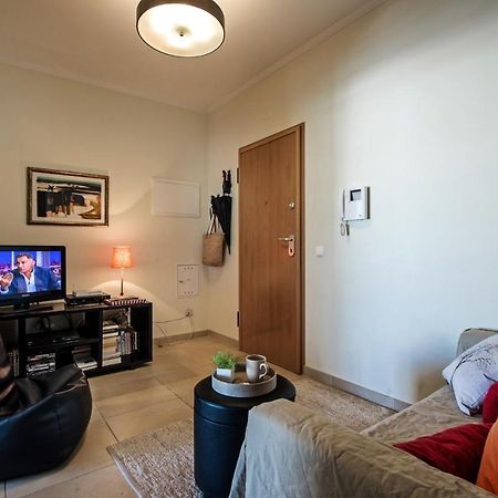 Flora Apartment โอลเญา ภายนอก รูปภาพ
